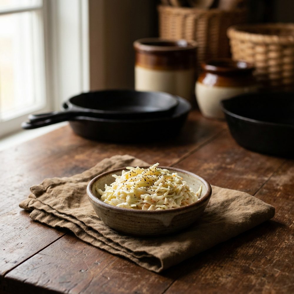 Coleslaw