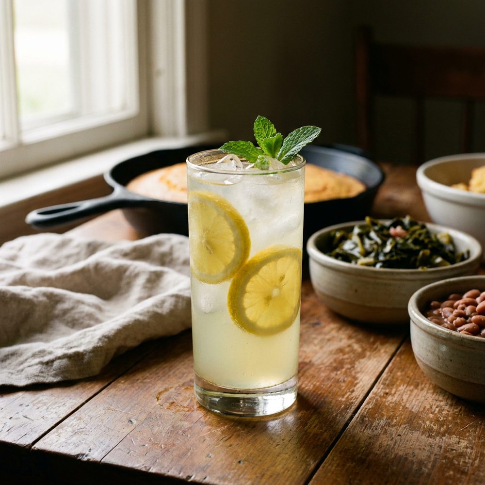 Lemonade