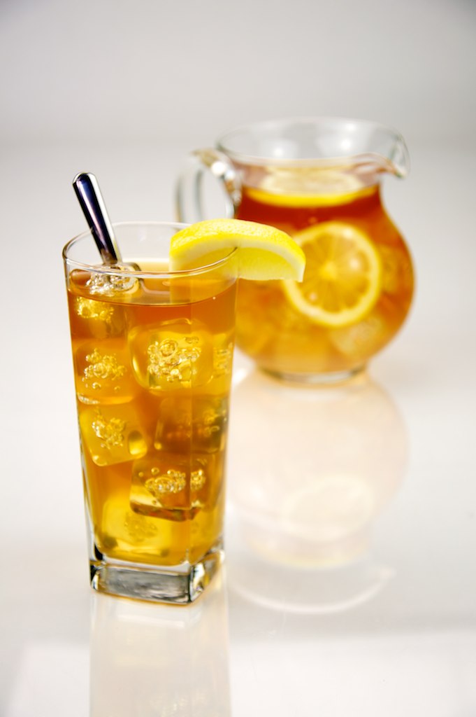 Unsweet Tea