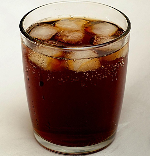 Coke