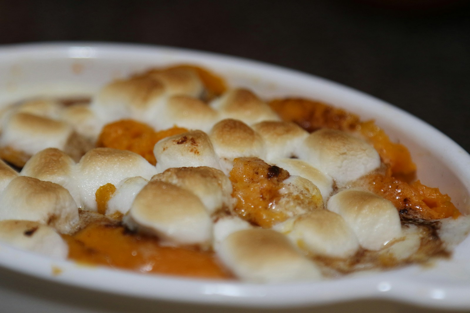 Candied Yams