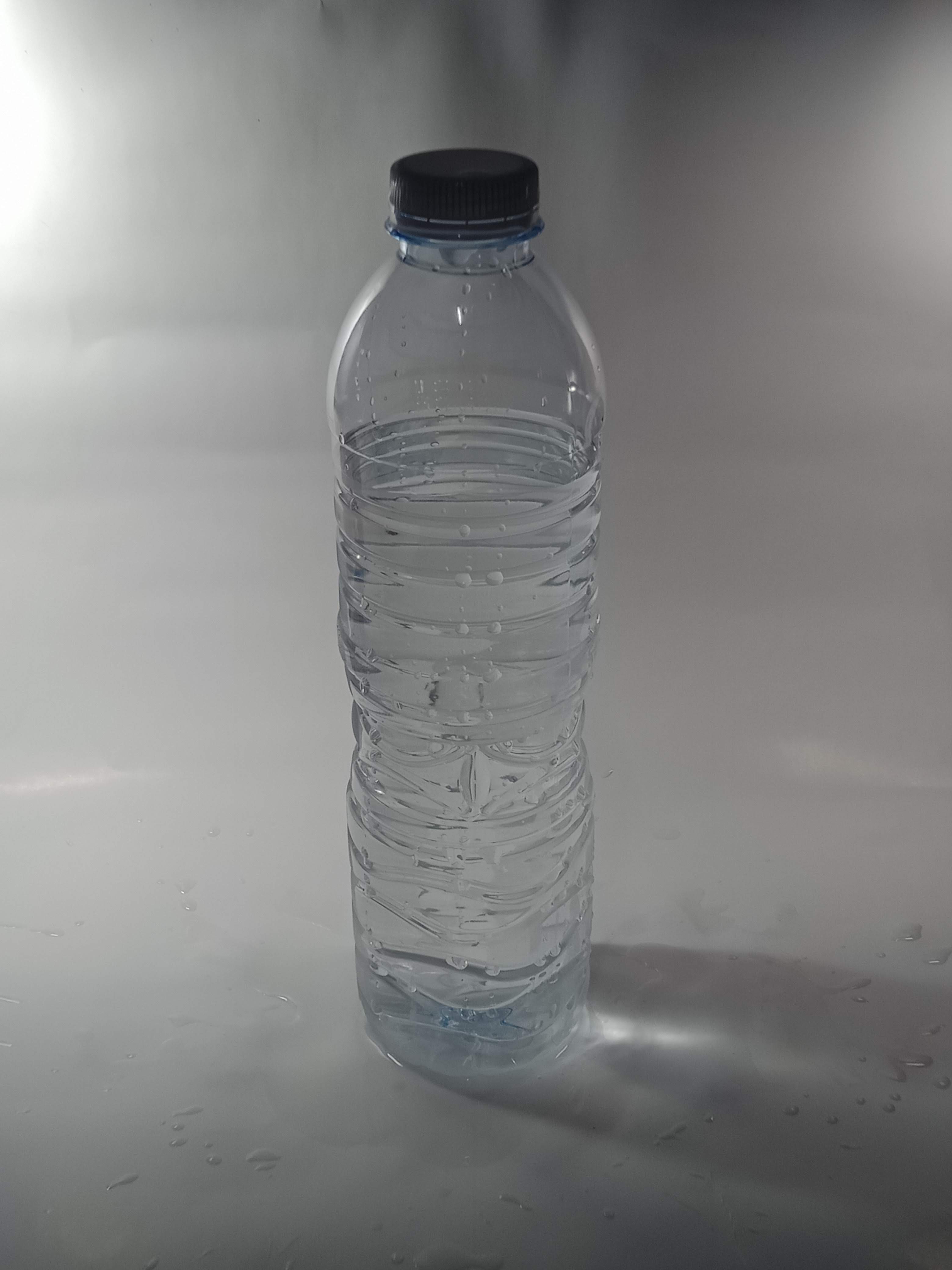 Bottled Water