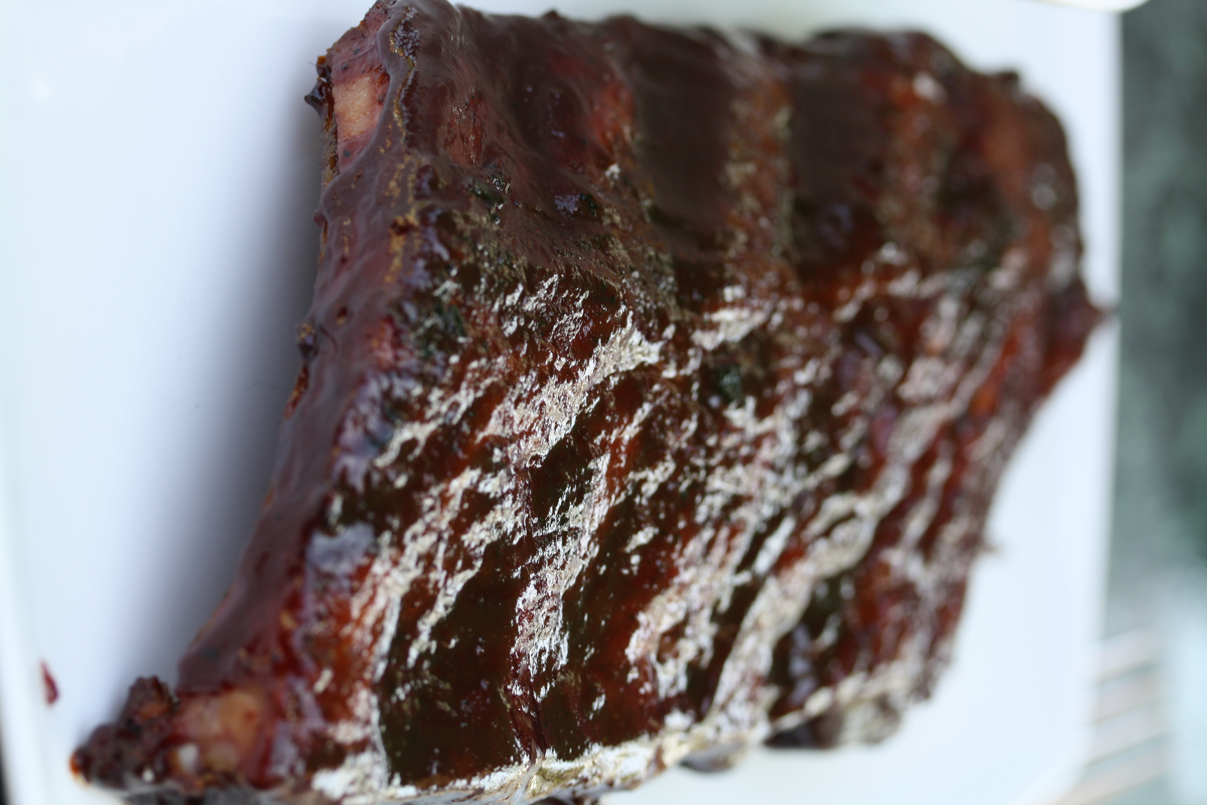 Ribs (Half Slab)