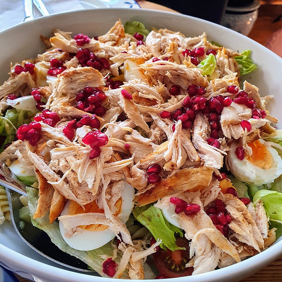 Chicken Salad