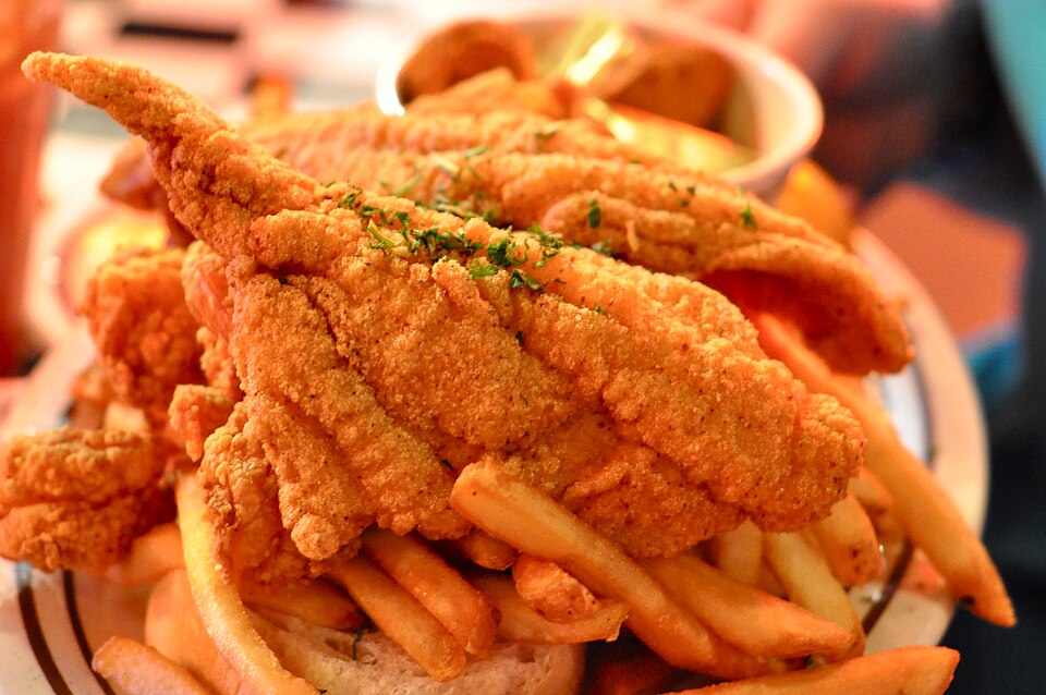 Catfish