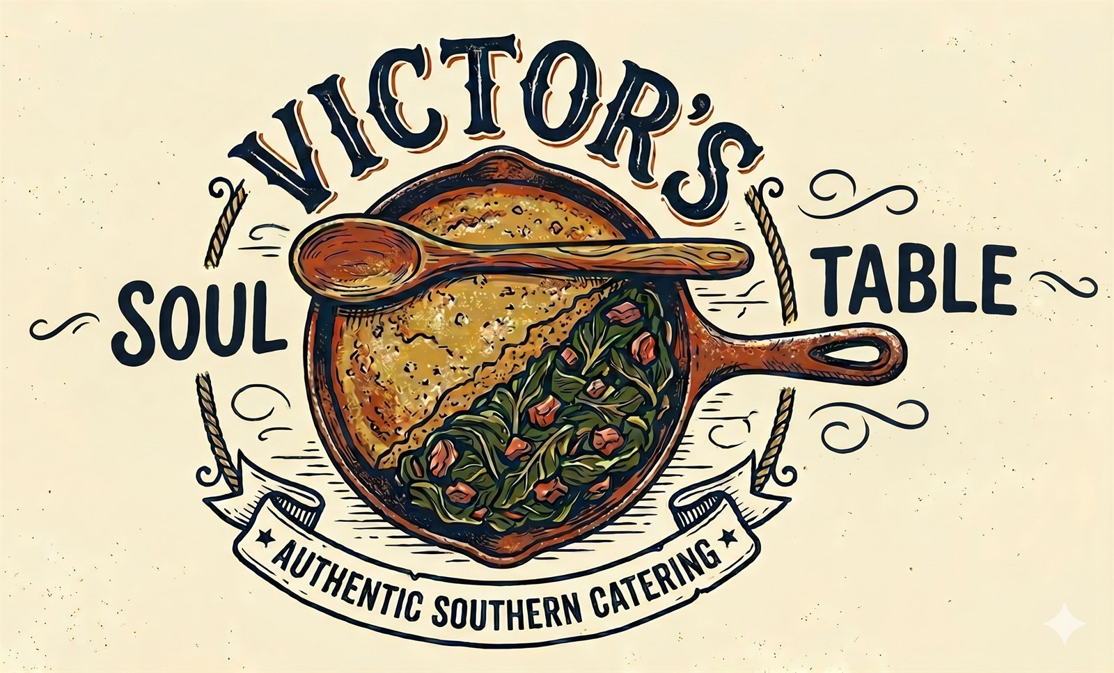 Victor's Soul Table